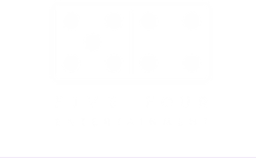 Five Four Entertainment