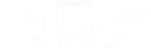 St. Jerome's Laneway Festival